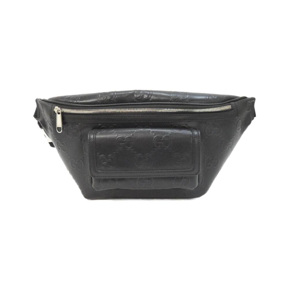 Gucci 645093 1W3CN Waist Bag